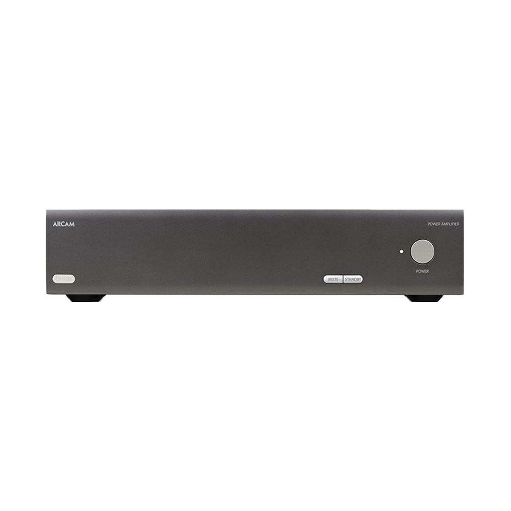 Arcam PA410  Power Amplifier Four Channel Black (Demo)