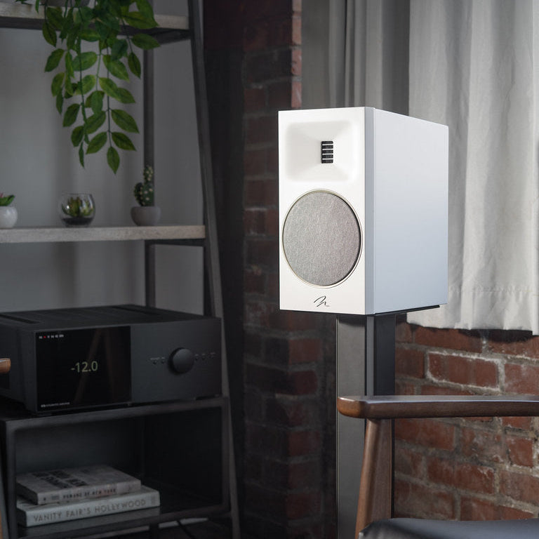 Motion B10 Bookshelf Speaker (Unit)