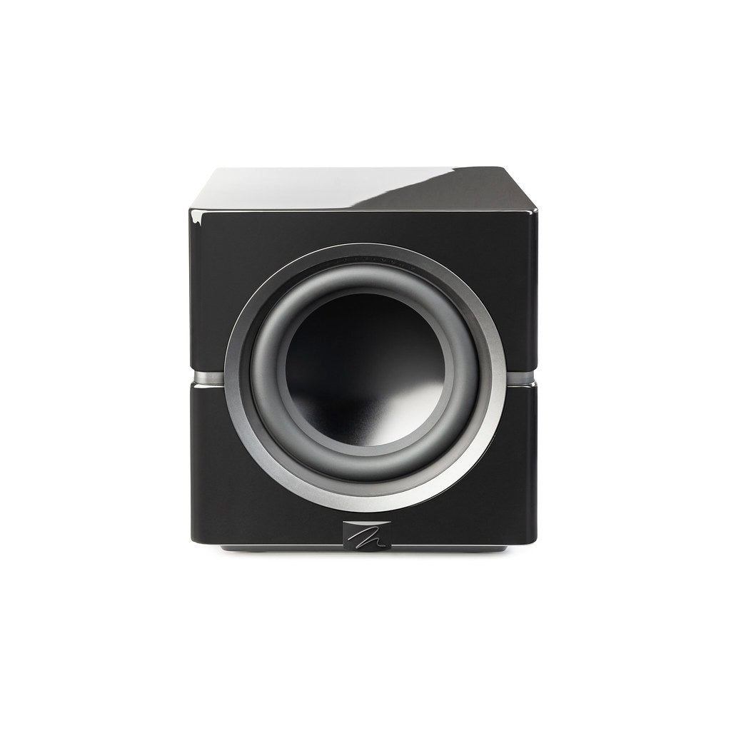Martin Logan Dynamo 10 Subwoofer Black