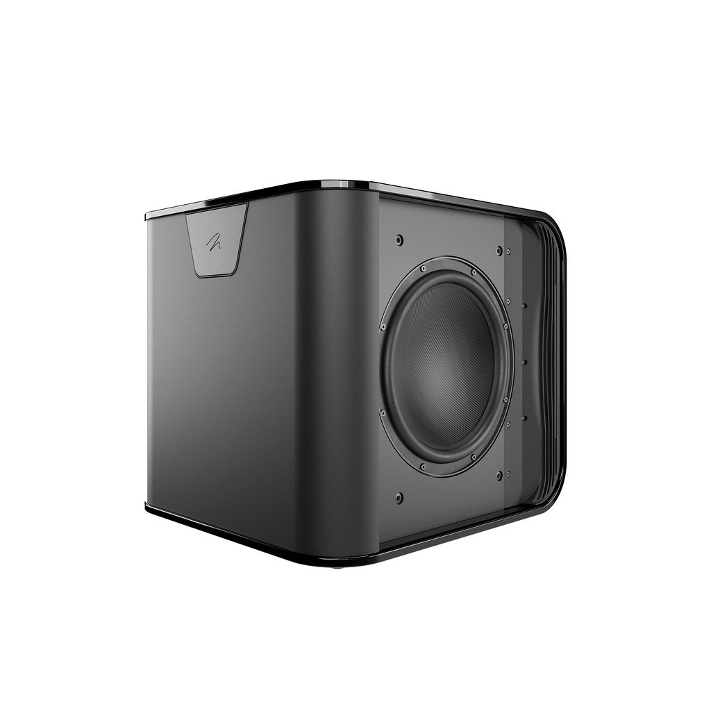 Klipsch XSUB100  Flexus Sub 100 Compact Wireless 10" Subwoofer