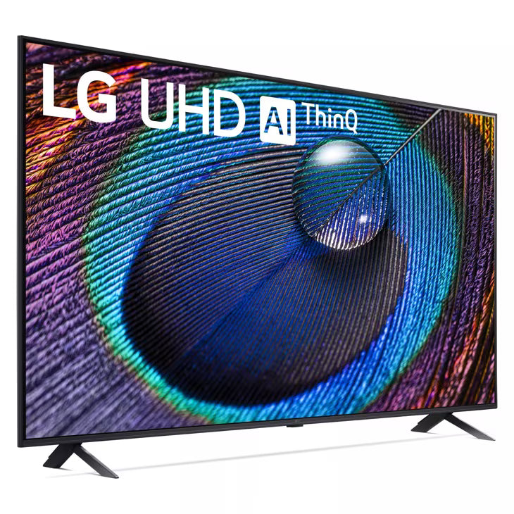 LG UR9000 4K Smart TV 2023
