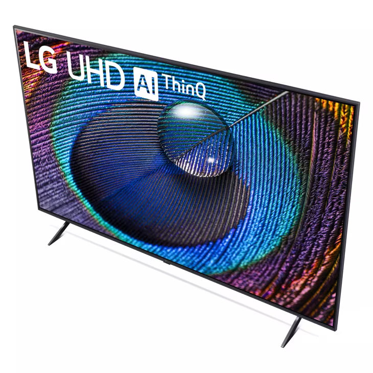 LG UR9000 4K Smart TV 2023