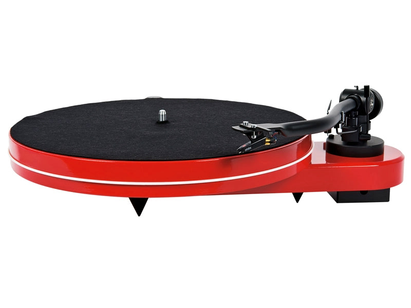 Project Rpm 1 Motor Project RPM 1 Carbon Red (Demo)