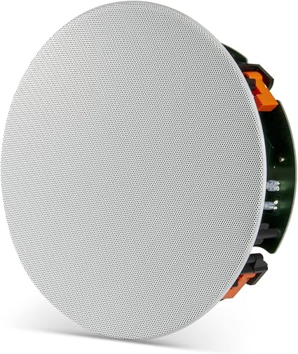 JBL Stage 280C 2-way 8in (203mm) In-Ceiling Loudspeaker (Demo) (Each)