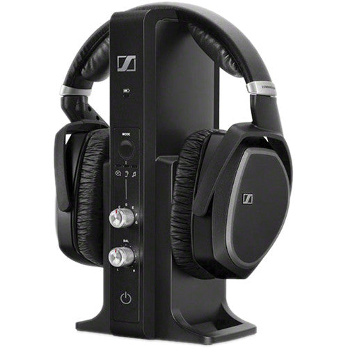 RS 195-U TV Headphones  Specialized wireless headphones.