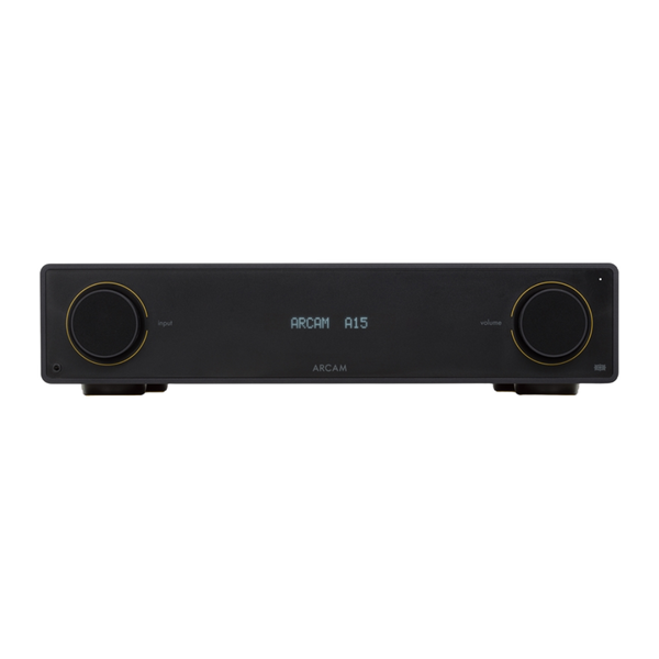 Arcam A15 (Demo Unit)
