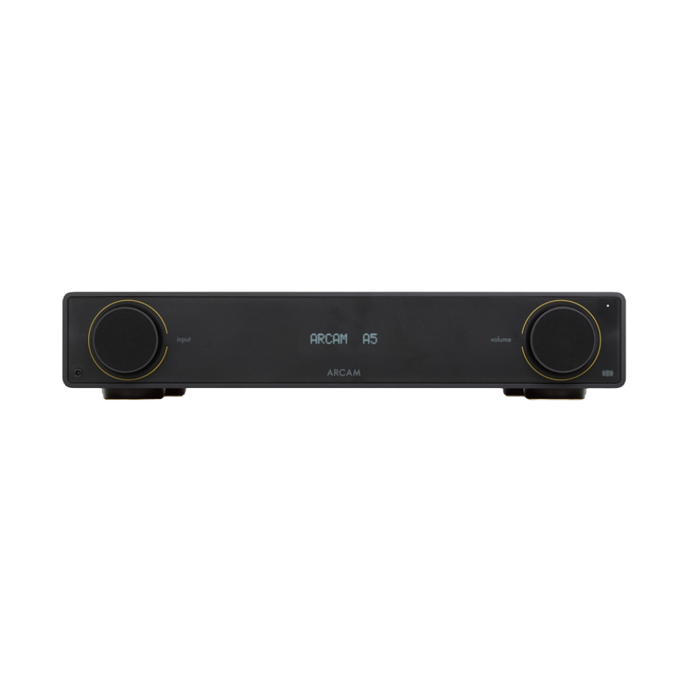 Arcam A5 Intergrated Amplifier (Demo)