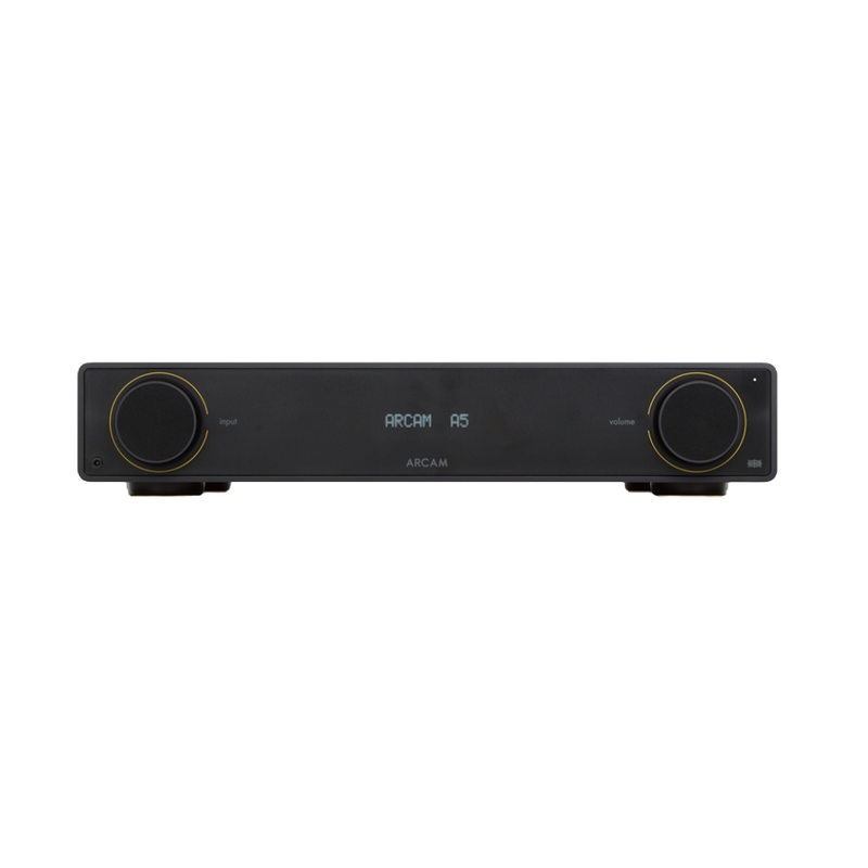 Arcam A5 (Demo Unit)