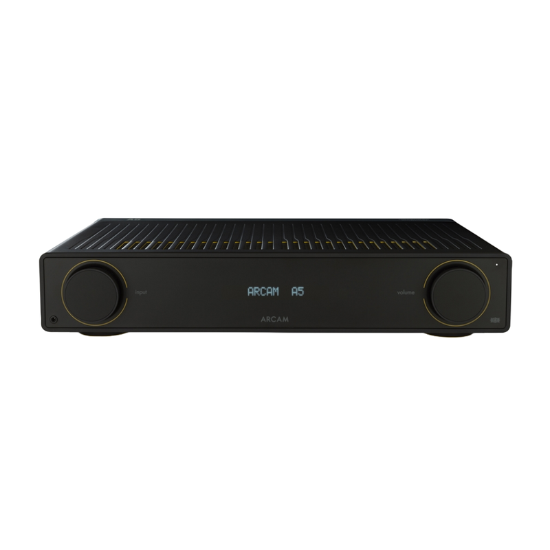 Arcam A5 (Demo Unit)