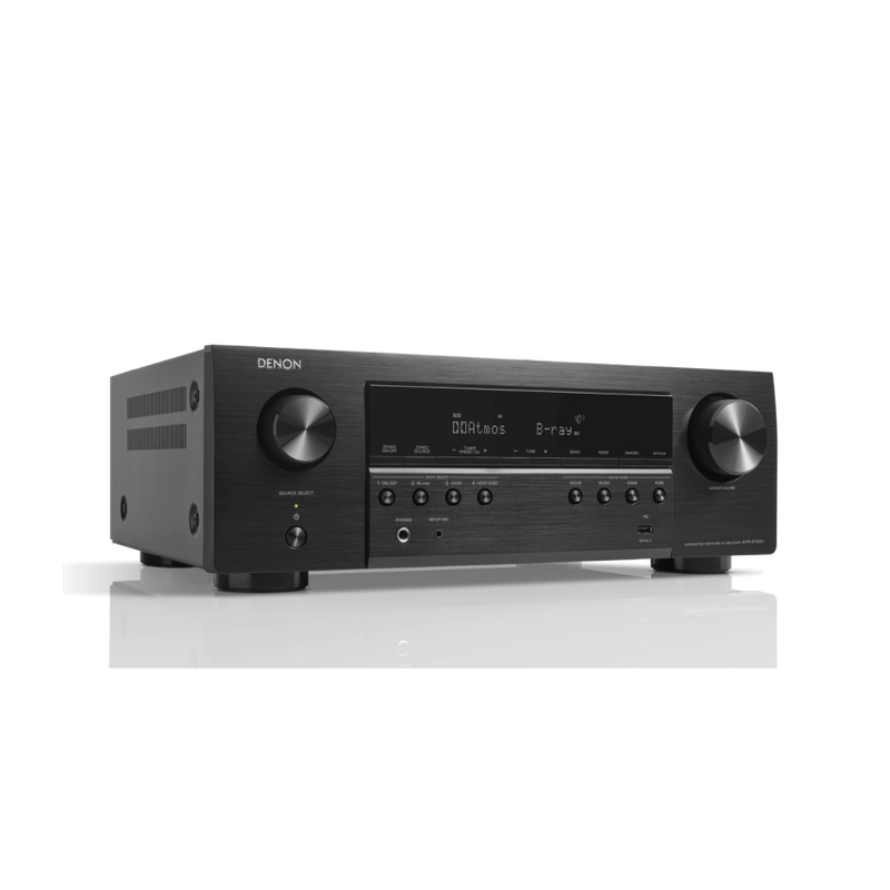 AVR-S760H