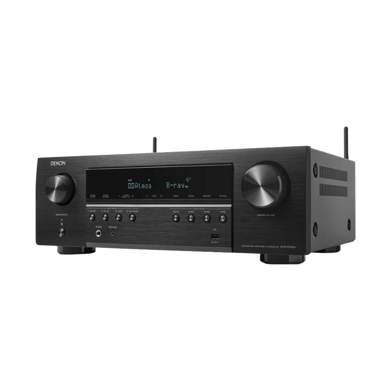 AVR-S760H