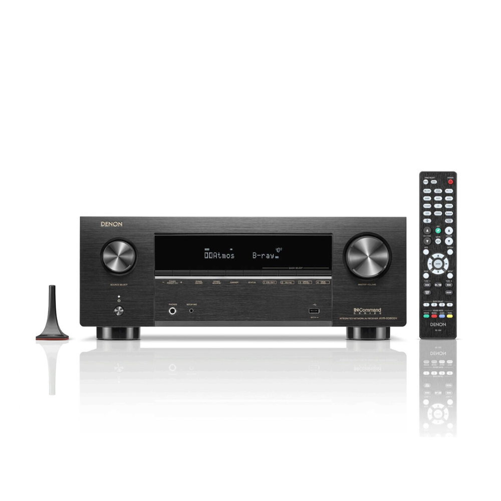 AVR-X3800H