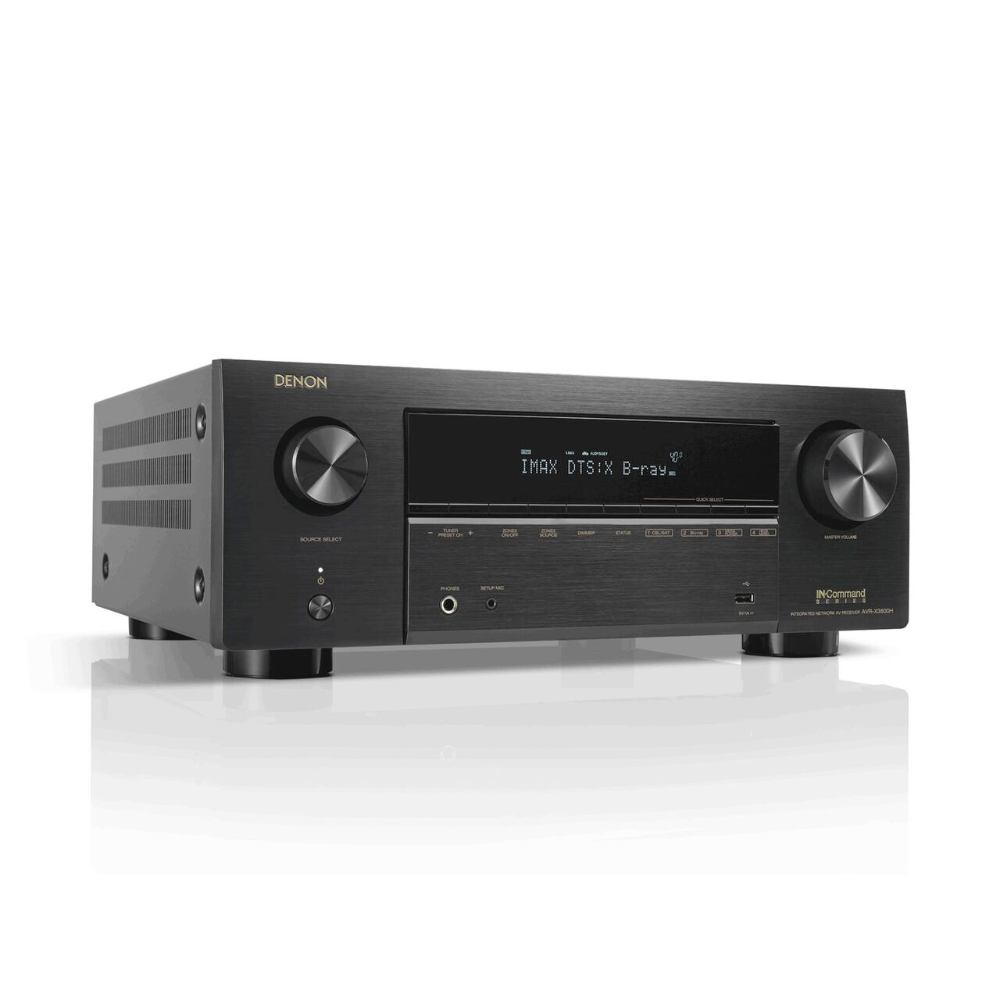 AVR-X3800H