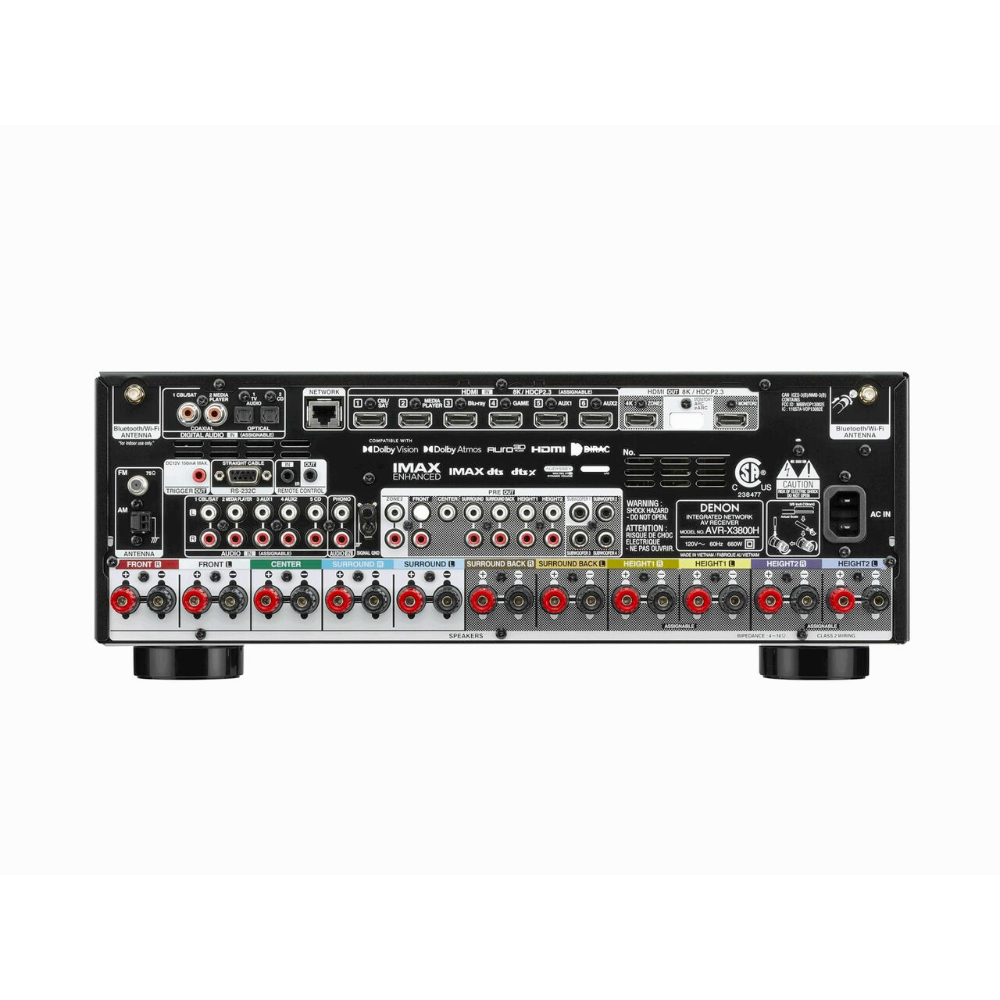 AVR-X3800H