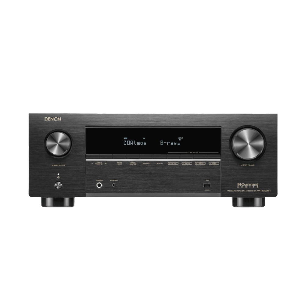AVR-X3800H