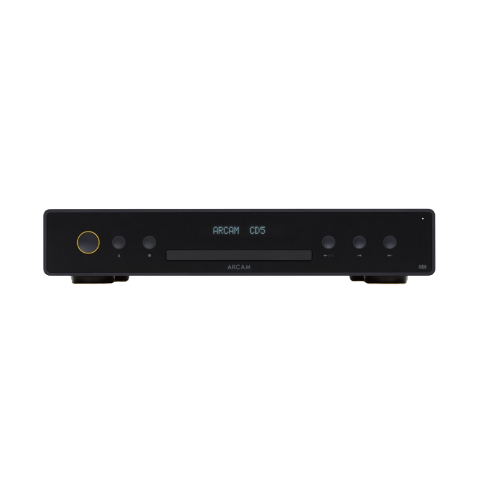 Arcam CD5 CD Player
