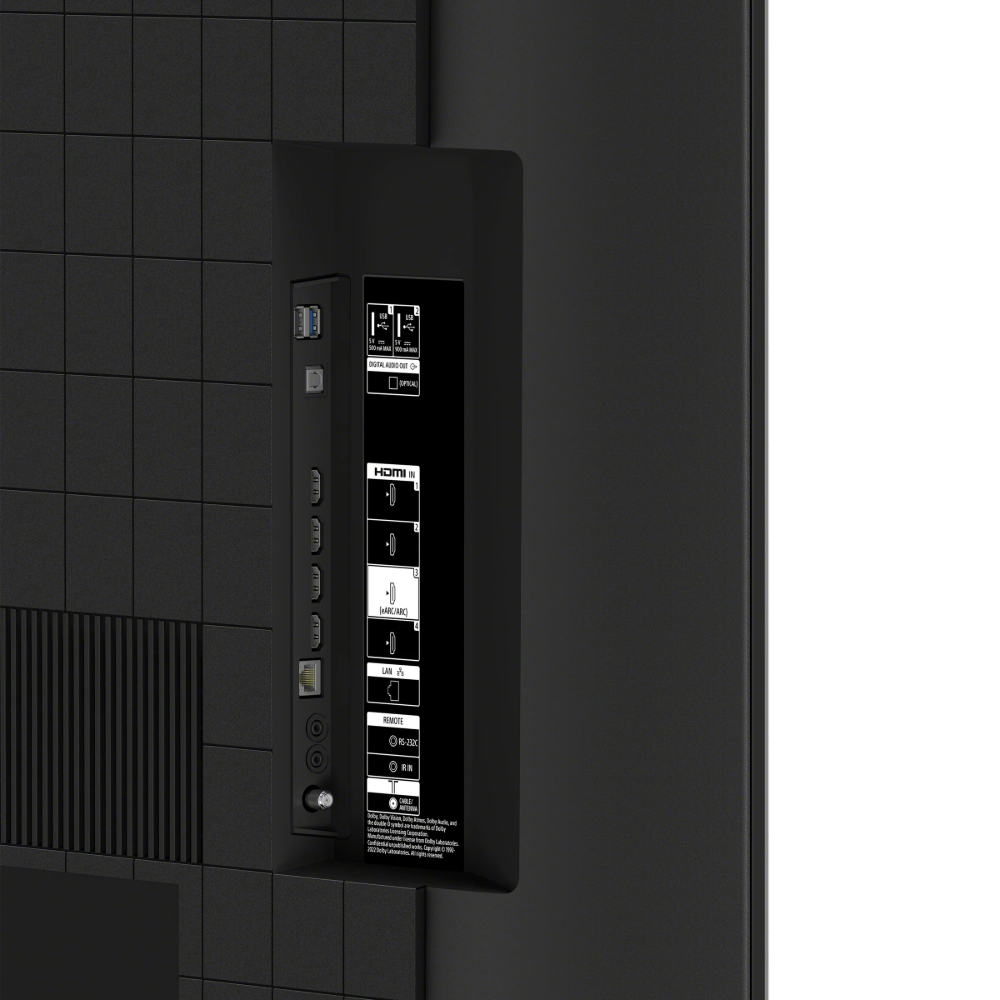 BRAVIA 3