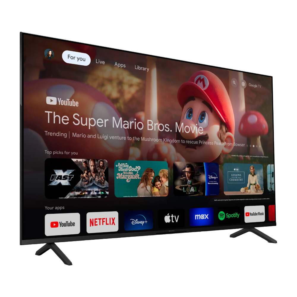 BRAVIA 3