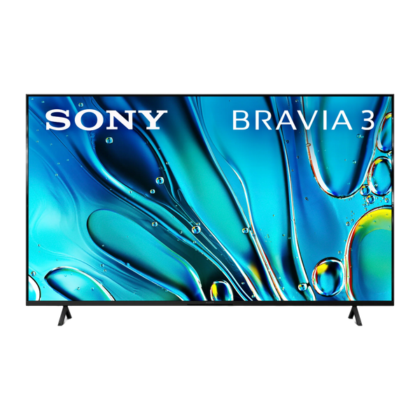 BRAVIA 3