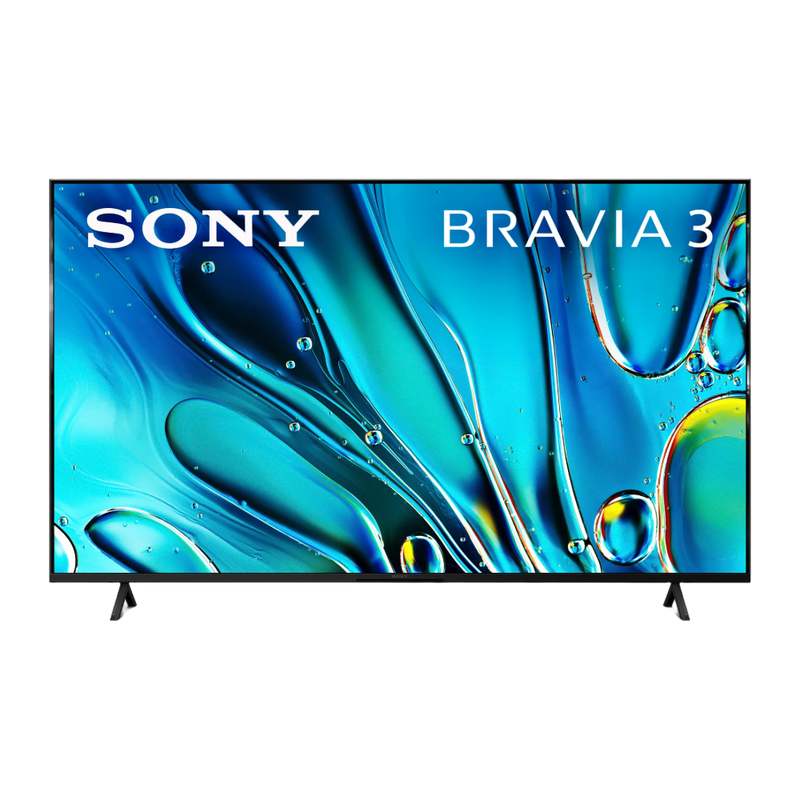 BRAVIA 3