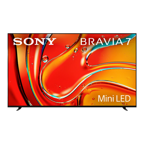 BRAVIA 7