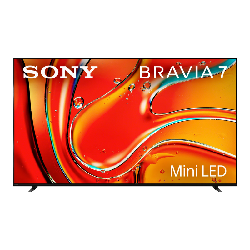 BRAVIA 7