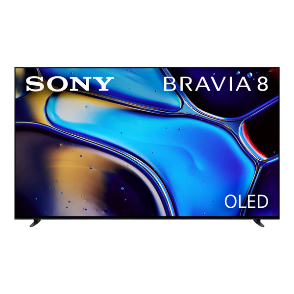 BRAVIA 8