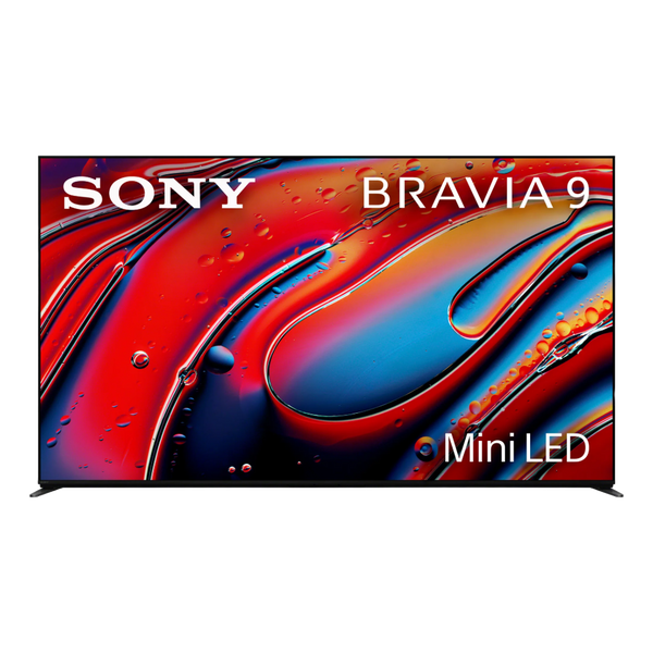 BRAVIA 9