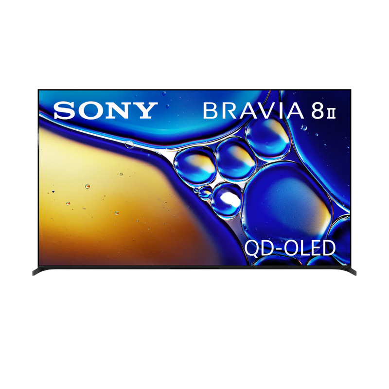 BRAVIA 8 II (Pre-Order)