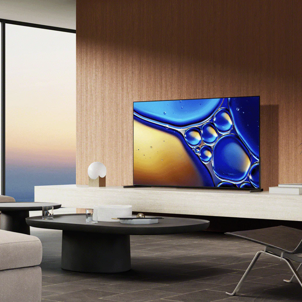BRAVIA 8 II (Pre-Order)