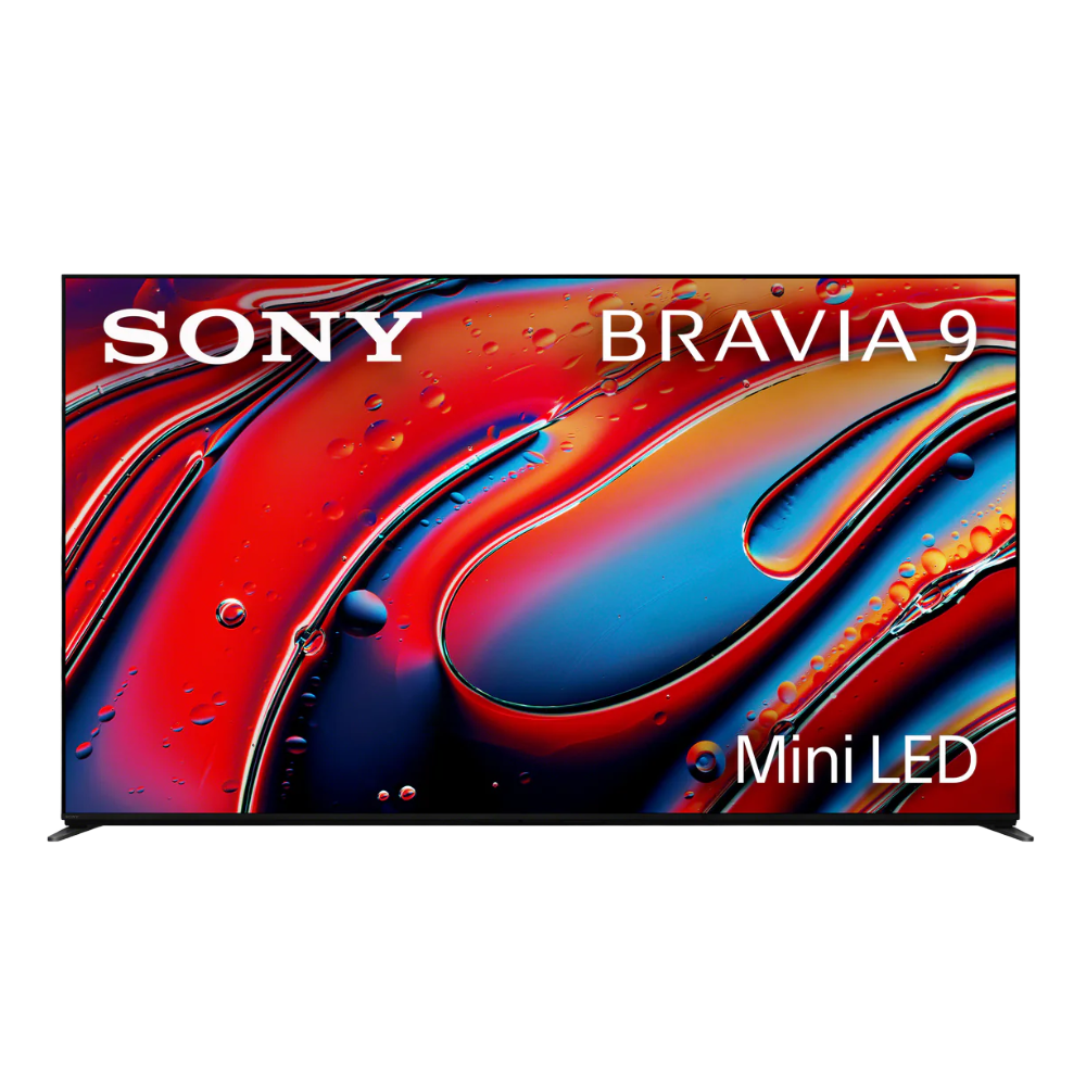 BRAVIA 9