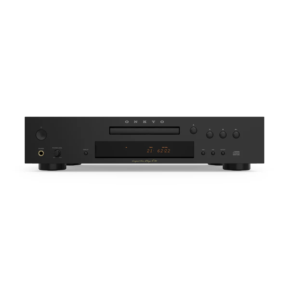 WiiM CI Mod S CI Streamer (Space Gray)