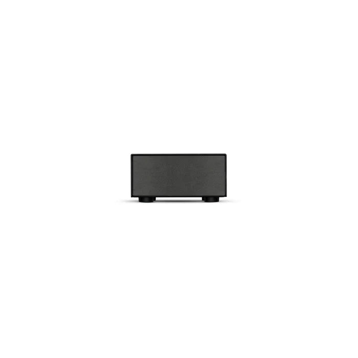 AudioLab DC Block