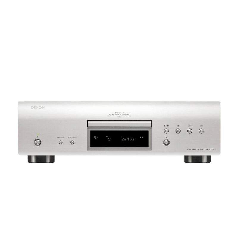 DCD-1700NE