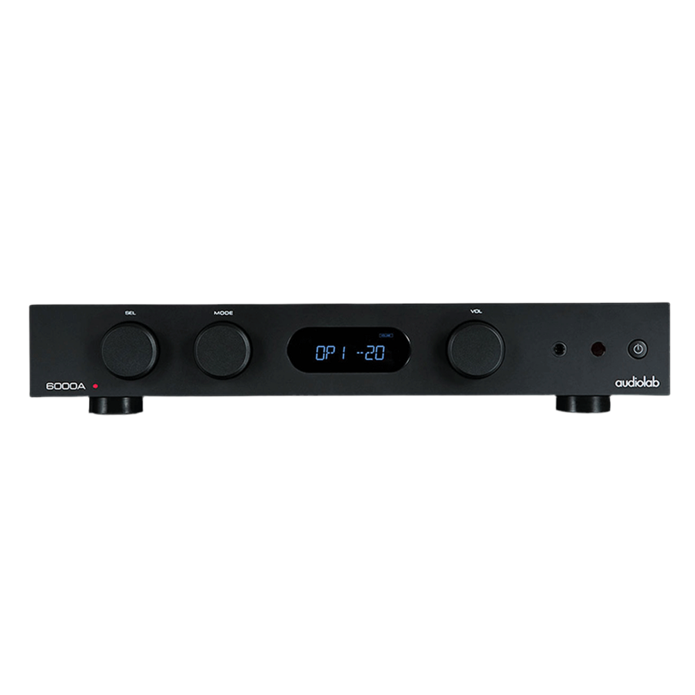 6000ABK (Demo Unit)