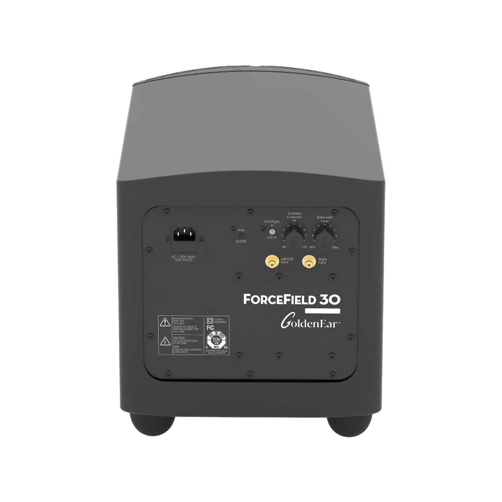 ForceField 30 (Each)