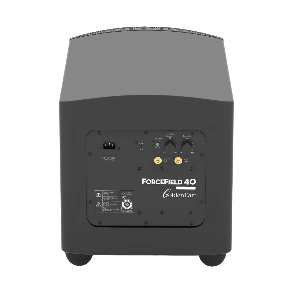 ForceField 40 (Each)