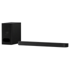 BRAVIA Theater Bar 6, 3.1.2ch with wireless subwoofer, Dolby Atmos®/DTS:X® compatible