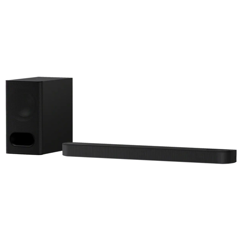 BRAVIA Theater Bar 6, 3.1.2ch with wireless subwoofer, Dolby Atmos®/DTS:X® compatible