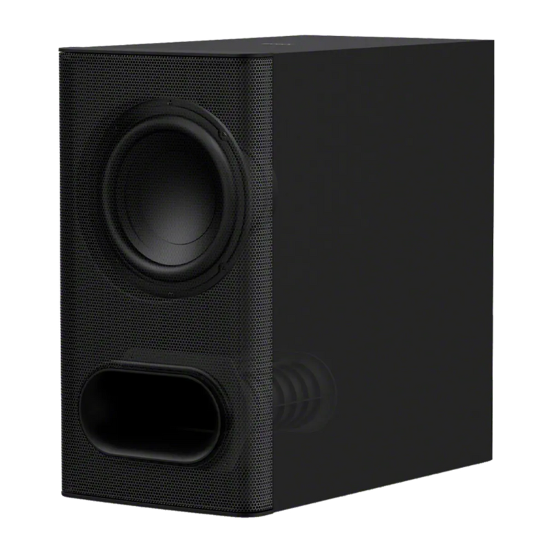 BRAVIA Theater Bar 6, 3.1.2ch with wireless subwoofer, Dolby Atmos®/DTS:X® compatible