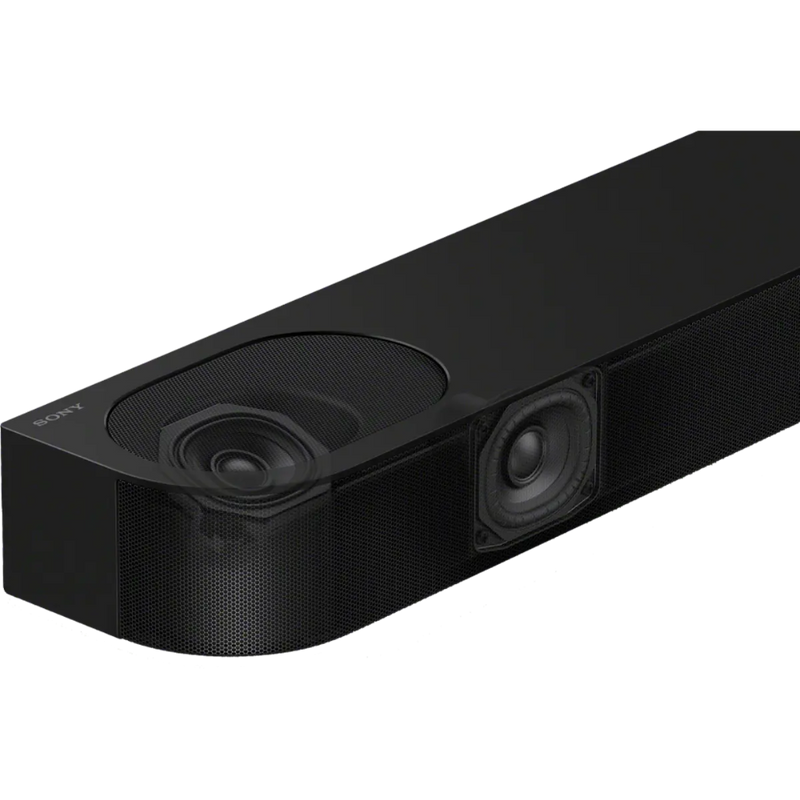 BRAVIA Theater Bar 6, 3.1.2ch with wireless subwoofer, Dolby Atmos®/DTS:X® compatible