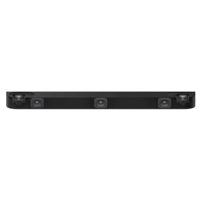 BRAVIA Theater Bar 6, 3.1.2ch with wireless subwoofer, Dolby Atmos®/DTS:X® compatible