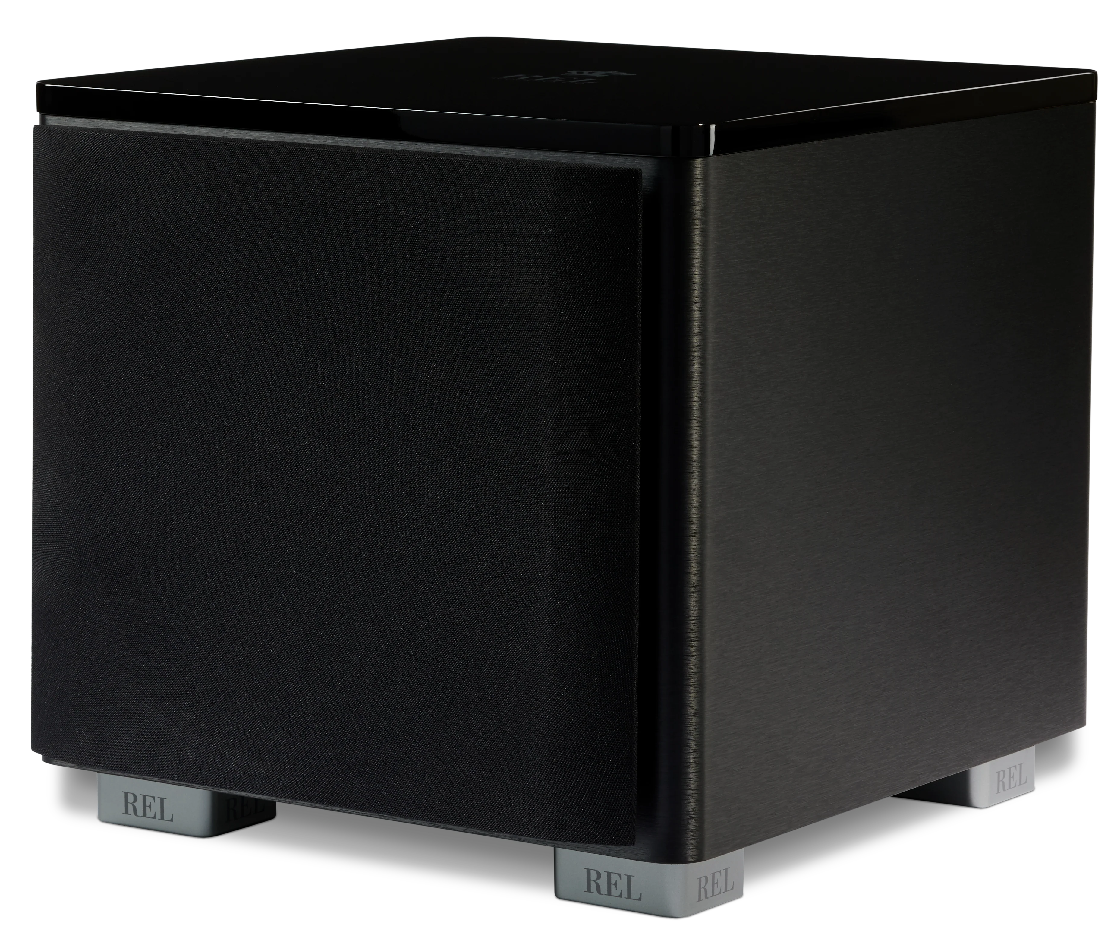 Rel HT/1205 MKII Subwoofer Black