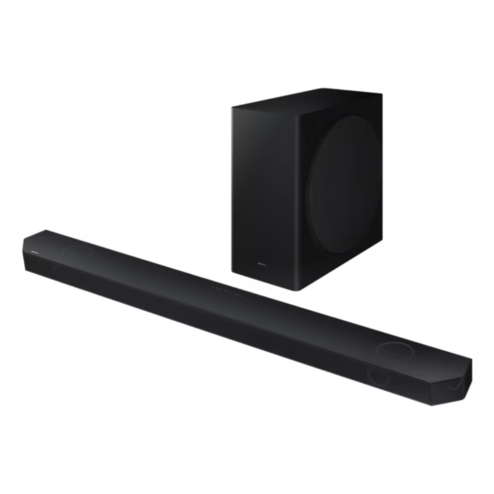 Q-series Soundbar HW-Q800D 5.1.2 ch Sub Woofer (2024)