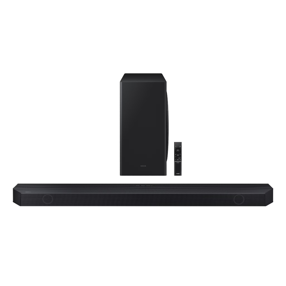 Q-series Soundbar HW-Q800D 5.1.2 ch Sub Woofer (2024)