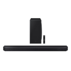 Q-series Soundbar HW-Q800D 5.1.2 ch Sub Woofer (2024)