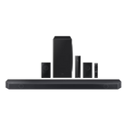 Q-series Soundbar HW-Q910D 9.1.4 ch Sub Woofer & Rear Speaker (2024)