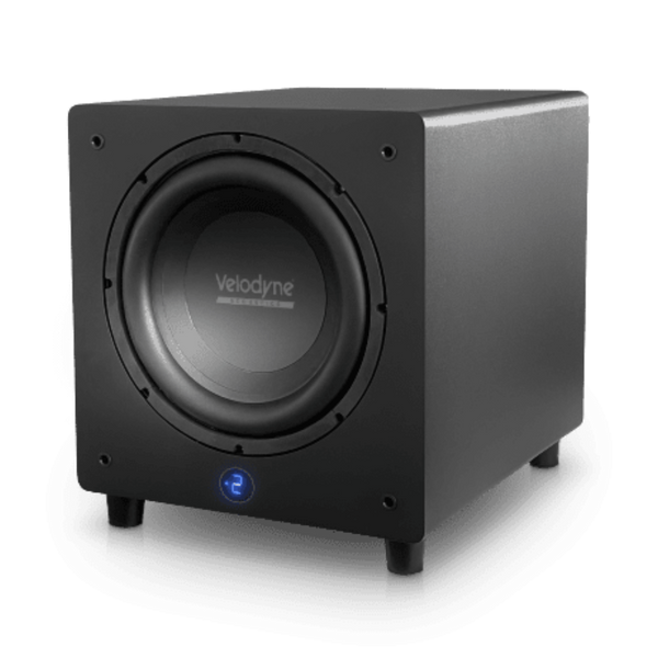 Velodyne Impact X 10″ (Demo Unit)