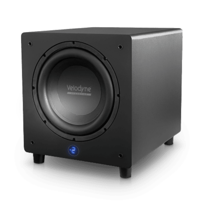 Velodyne Impact X 10″ (Demo Unit)