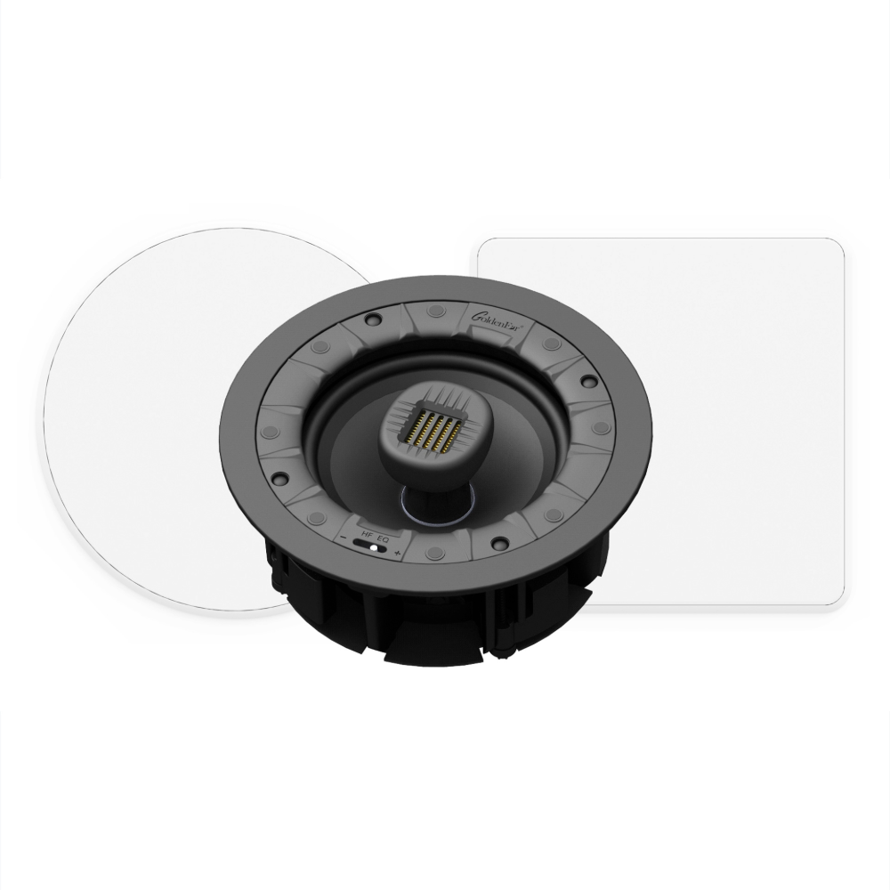 Invisa 650 In-Ceiling Speaker (Each)